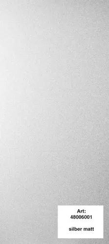 alfer Design-Platte 1000 x 600 mm aus PVC