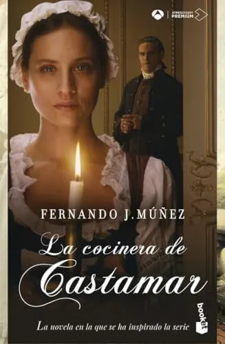 La cocinera de Castamar [Lingua Spagnola] (Novela)