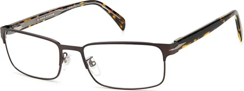 David Beckham Herrenbrille Rahmen DB-1069-05N Ø 55 mm von David Beckham