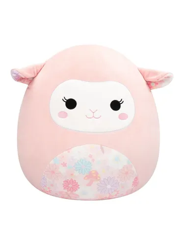 Squishmallows 40 cm P26 Lala Lamb von Squishmallows