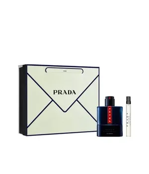 Prada Luna Rossa Ocean Intense Eau de Parfum Set von Prada