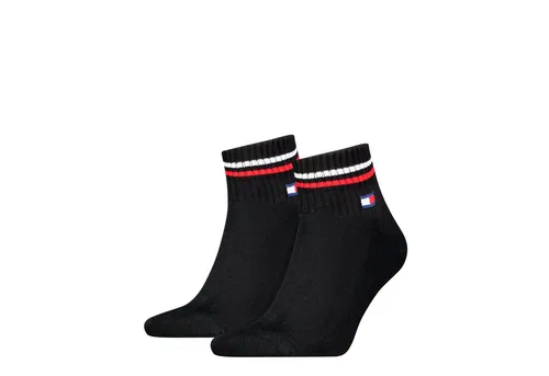 Tommy Hilfiger Socken Schwarz von Tommy Hilfiger