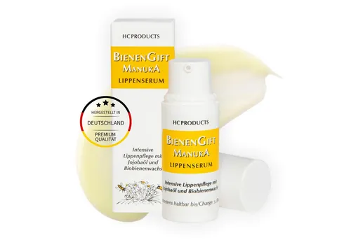 Lippenpflege von HC PRODUCTS