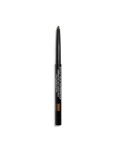 Chanel Stylo Yeux Waterproof Eyeliner von CHANEL
