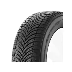 BF Goodrich Advantage SUV All-Season XL 255/50 R19 107Y - Ganzjahresreifen für SUVs, bietet hervorragenden Grip und Sicherheit bei allen Wetterbedingungen dank M+S und 3PMSF-Zertifizierung.