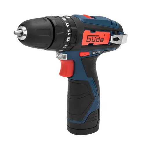 Güde Bohrmaschinen von Guede