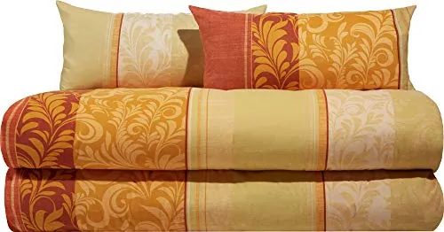 Erwin Müller Bettwäsche Gelb von Erwin Müller