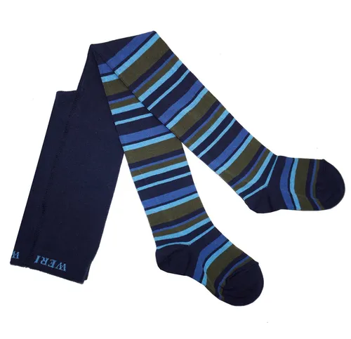 Strumpfhosen von WERI SPEZIALS Strumpfhersteller GmbH