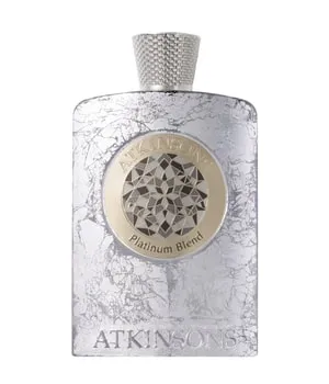 Atkinsons The Reserve Collection Platinum Blend Parfum Intense 100 ml