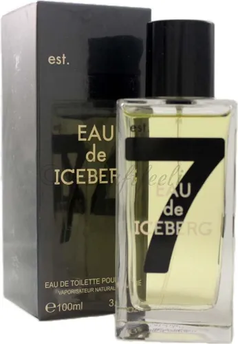 Iceberg Eau de Iceberg homme