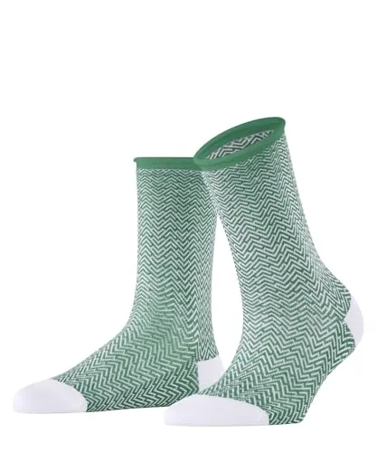 Socken Grün von FALKE