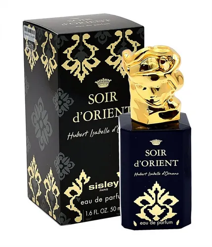 Sisley Soir D´Orient Eau de Parfum 50ml