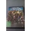 Teenage Mutant Ninja Turtles (Exklusivtitel)