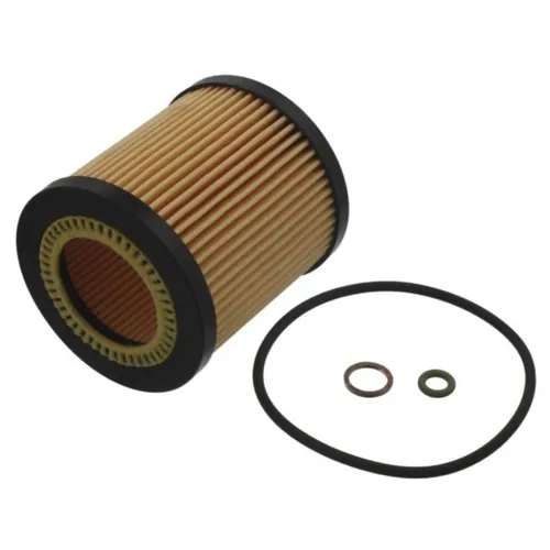 Febi Bilstein Ölfilter 36628
