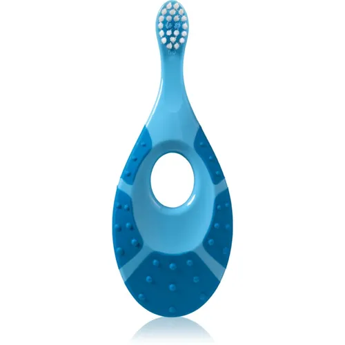 Jordan Step by Step 0-2 Zahnbürste für Kinder 0 - 2 y 1 St. von Jordan