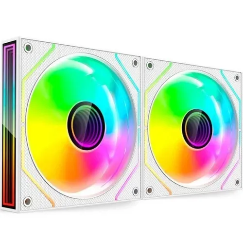 CPU-Kühler Mars Gaming MF-3DPROX2