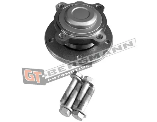GT-BERGMANN GT24-105 Radlagersatz für BMW 3 Touring E91 & Coupe E92 - Radlager, -naben & Buchsen mit integriertem ABS-Sensor für optimale Sicherheit und Leistung. Ideal für BMW 3er Modelle.