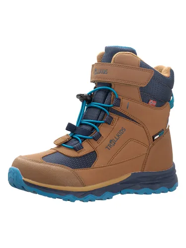Trollkids Winterboots 