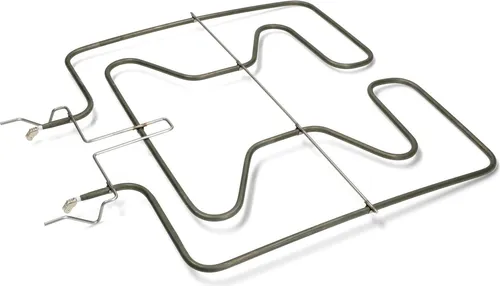 daniplus Heizelement Unterhitze, 1100W, 230V kompatibel zu Bosch Siemens 00470763, 470763