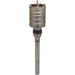 Bosch Bohrkrone PRO SDS max-5 Core Cutter - 68mm Durchmesser, 80mm Bohrtiefe, ideal für Mauerwerk und Beton mit aggressivem Arbeitsfortschritt und GRATIS Artikel bei Einkauf