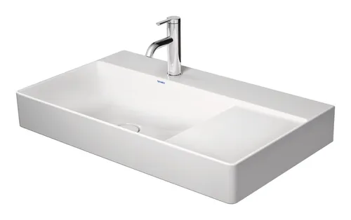 Duravit DuraSquare Waschtisch 800 mm von Duravit