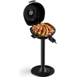 Elektrogrills bis 100 Euro von Costway