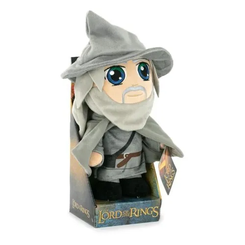 Herr der Ringe Plüschfigur Gandalf 29 cm