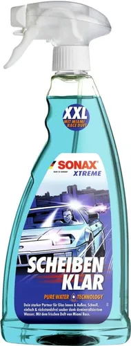 Sonax Scheibenreiniger XTREME ScheibenKlar 02383410 von SONAX