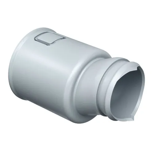 Produktbild Stk. Kaiser Rohrübergangskupplung 1263-32 Dose/Gehäuse 100