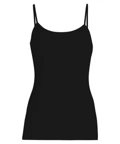 Icebreaker Women 175 Everyday Cami Black (M) von icebreaker