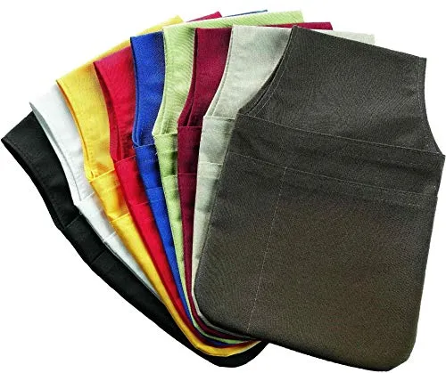 Leiber Gürteltasche, 02/461-gelb