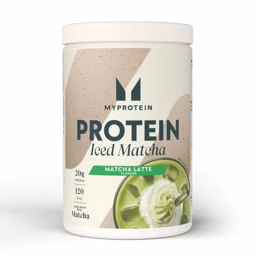 MyProtein Protein Iced Coffee