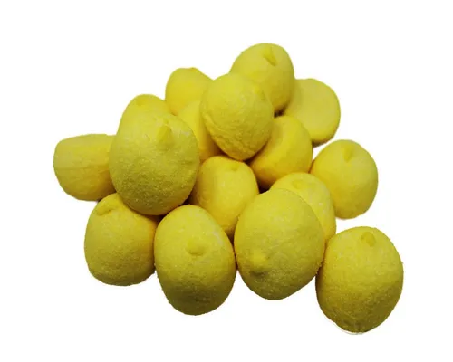 Marshmallows von Fini