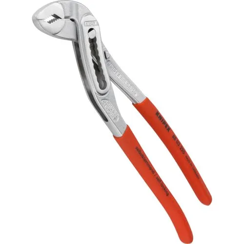 KNIPEX Wasserpumpenzange Alligator® 88 03 250
