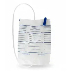 Produktbild Sekretbeutel Unsteril 1.5L