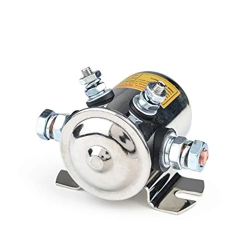 12V 300A Endlosmagnet Start Relais für Golf Cart