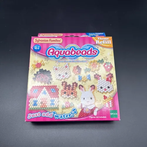 Aquabeads Sylvanian Families