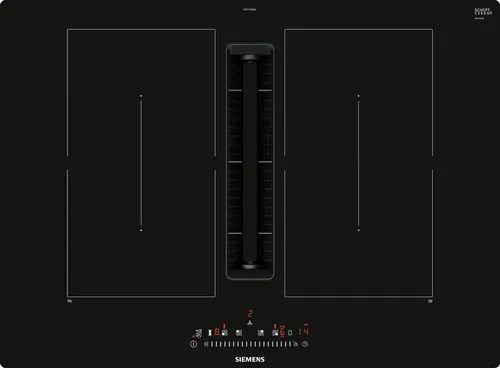 Siemens ED711FGA6 Set Kochfeldabzug Induktion