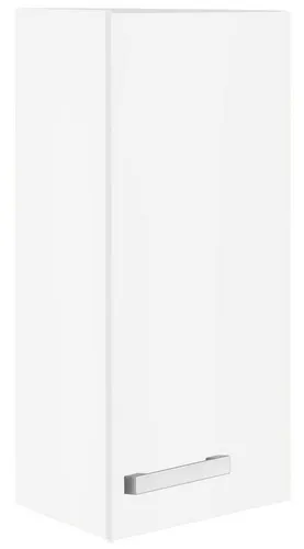 OPTIFIT Hängeschrank Odense 30 cm breit, 57,6 cm hoch, mit 1 Tür