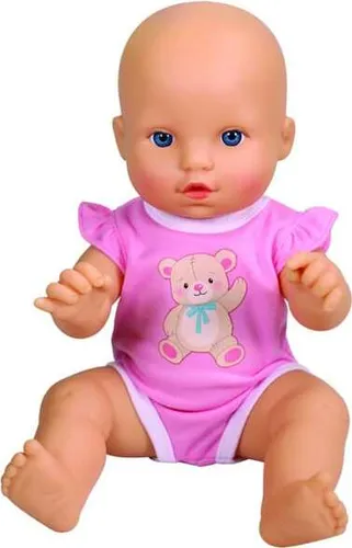 Produktbild Besttoy Babypuppe