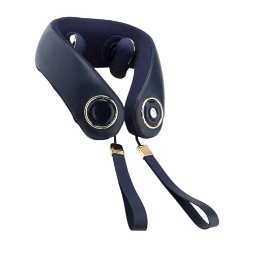 Medivon Neck Massager Grand Blue