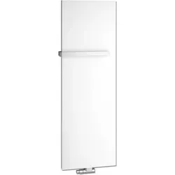 Kermi Design-Heizkörper „Rubeo®“ 47 × 152,5 cm in Weiß von Kermi