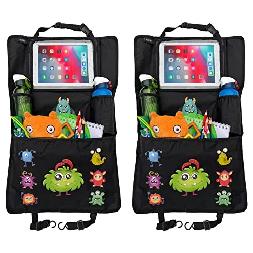 Utensilientaschen fürs Auto von HECKBO