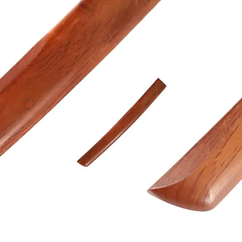 DEPICE Tanto Holzmesser von DEPICE