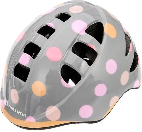 Meteor Kinder Fahrradhelm MA-2
