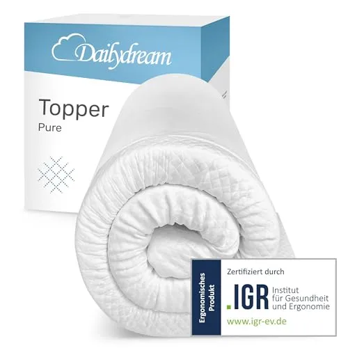 Matratzenschoner von Dailydream