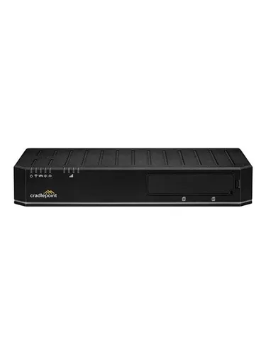 CradlePoint E300 Enterprise Router E300-5GB