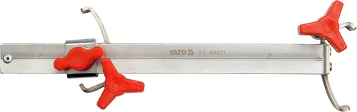 UNIWERSALNA BLOKADA WAŁKÓW ROZRZĄDU YATO 5906083060113 von YATO