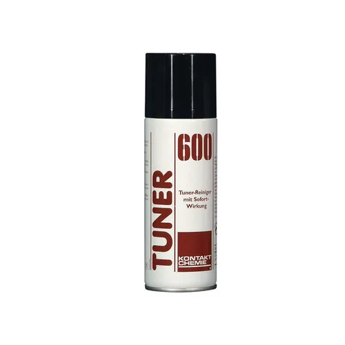 Spray CRC Kontakt-Chemie 71809 Tuner600 200ml