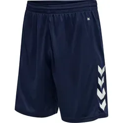 hummel Trainingshose hmlCORE XK Poly Shorts S